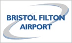 Bristol Filton Airport.