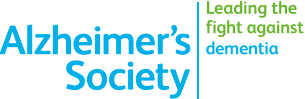 Alzheimer's Society.