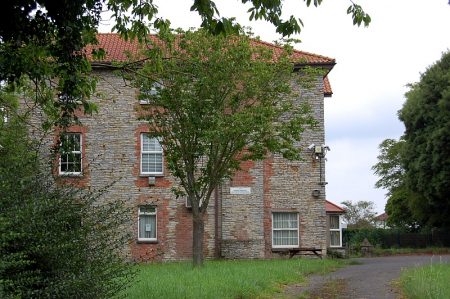 Conygre House, Conygre Road, Filton, Bristol.