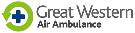 Great Western Air Ambulance.