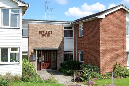 Newleaze House, Roycroft Road, Filton, Bristol.